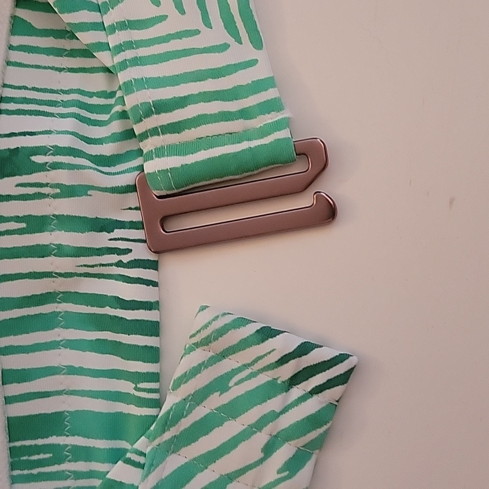 Calia Womens Swim Top - Picture 3 of 6